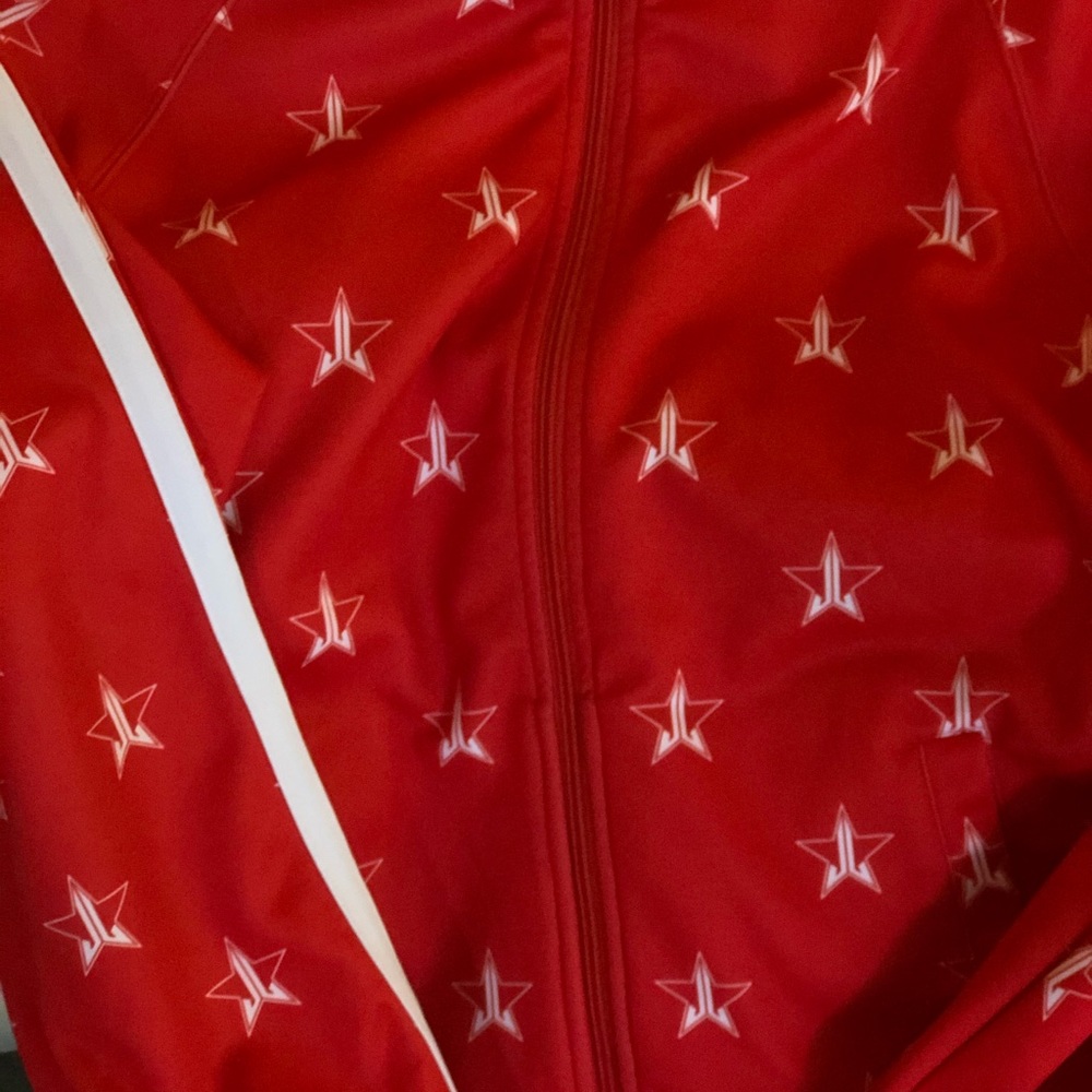 Jeffree Star Jacket - Picture 3 of 4